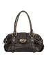 Burberry Zipped Top Handle, front view